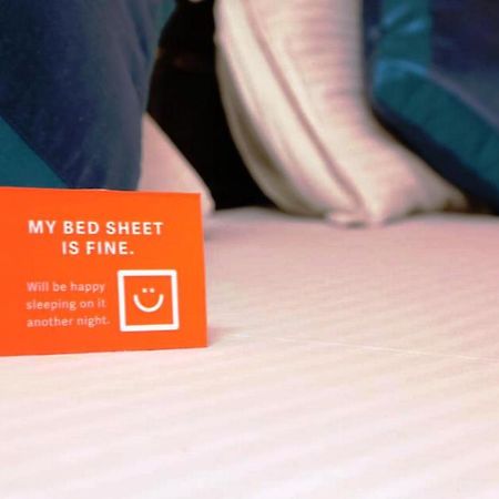 Fabexpress Ashirwad Residency Hotell Mumbai Exteriör bild