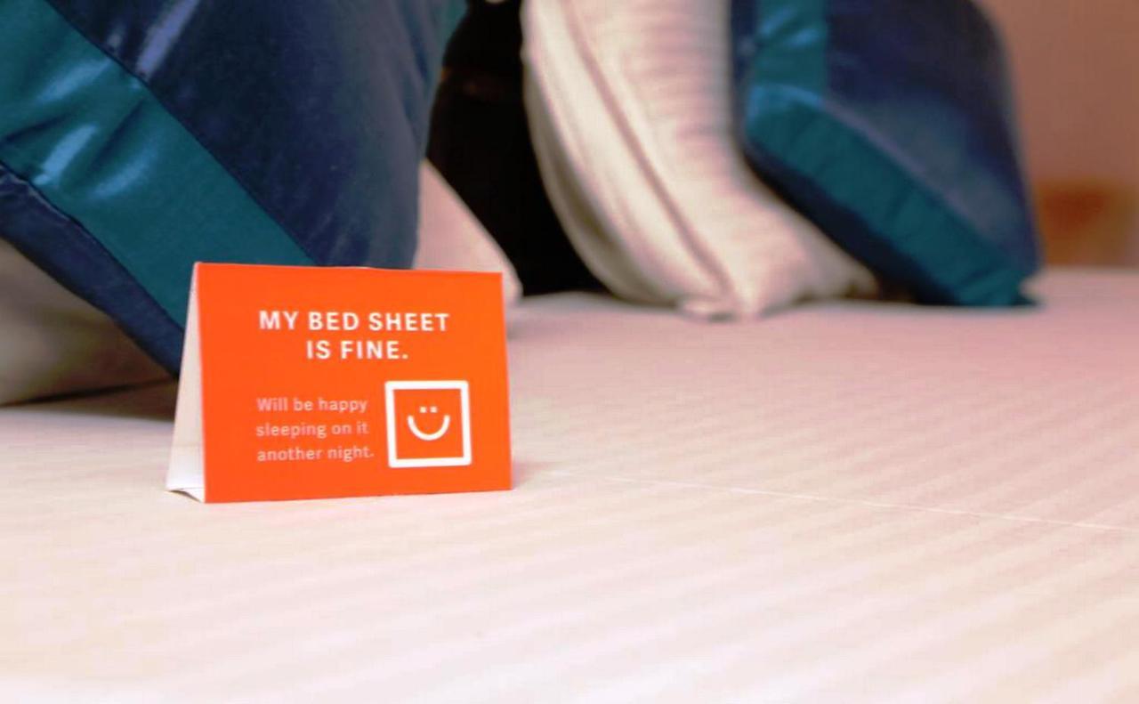 Fabexpress Ashirwad Residency Hotell Mumbai Exteriör bild
